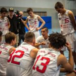 Tornados gegen Tigers in der JBBL – Weichenstellung gegen Tübingen