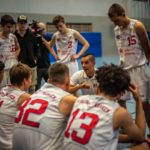 JBBL: TORNADOS FRANKEN siegen in emotionalem Mittelfranken-Derby