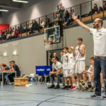 JBBL: TORNADOS unterliegen abermals nach hartem Kampf in Ludwigsburg