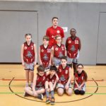 Ritter in der Südstadt