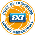 Post SV 3×3 Urban Basketball