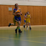 Lehrreiche Turnierwoche der U17W in Wien