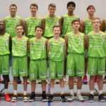 Saisonstart in der JBBL für die U16 der TORNADOS FRANKEN