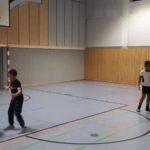 POST LIONS Saisonstart 2018/2019