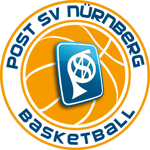 Post SV Nürnberg Basketball Mannschaft Freizeit 3