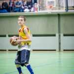 U12-1 in Wien – 1 schritt nach hinten 3 nach vorne