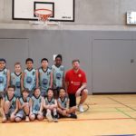 Haisichtung in der Südstadt