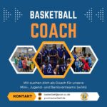 Freizeit Herren Coach gesucht!