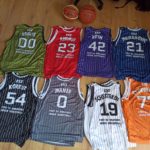 Erfolgreiche Saison für das Projekt 3×3 urban Basketball