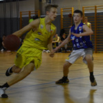 u16 der TORNADOS FRANKEN bestreitet erfolgreiches Turnier in Wien