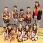 Wikinger nahe der Stadtgrenze