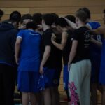 Bayerische U18-Meisterschaften der Jungs – Rückblick
