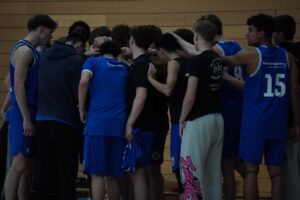 Bayerische U18-Meisterschaften der Jungs – Rückblick