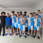 Turnierrückblick U18 Wien