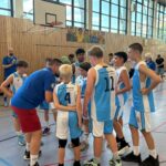 Trainer*inen gesucht für U14 Breitensport