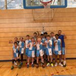 Wochenendrückblick U14m2 – Worrior Cup und Testspiele in Würzburg