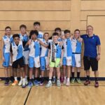 Turnierbericht unserer U14m1 – Leidenschaft, Teamgeist und starke Auftritte