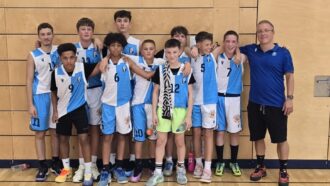 Turnierbericht unserer U14m1 – Leidenschaft, Teamgeist und starke Auftritte
