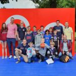 U10 rockt Miniturnier in Göttingen