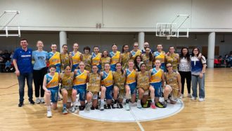 Turniersieg in Spanien für U17 Mädels