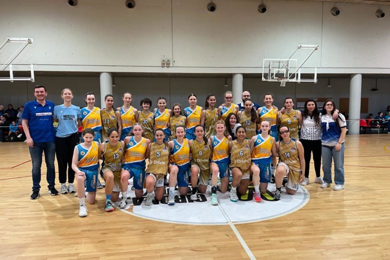Turniersieg in Spanien für U17 Mädels