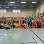 SAG Halbzeitturnier 2026: Ein voller Erfolg in der PMS!