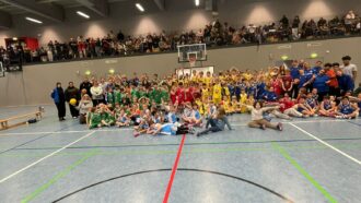 SAG Halbzeitturnier 2026: Ein voller Erfolg in der PMS!