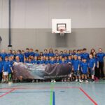 Oster Minicamp 2026 – Drei Tage voller Bewegung, Entwicklung und Teamgeist