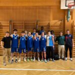U20 – Zwischen sportlicher Herausforderung & unvergesslicher Teamreise