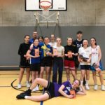 Winter Cup mit großem Finale