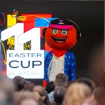 Osterturnier in Klatovy – Rückblick U12, U14m1 & 2