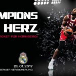 BROSE BAMBERG GOES NÜRNBERG! 20% Rabattaktion