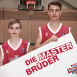 Die Master-Brüder