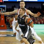 Brose Bamberg gewinnt gegen Anadolu Efes Istanbul