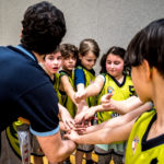 Schöller Snakes qualifizieren sich für das Sparkassen Grundschulliga Finale