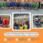 🎄 Spendenaktion zum Jahresende für unsere Basketballabteilung 🏀