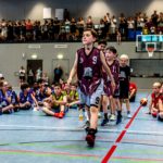 DURCHSTARTEN mit BASKETBALL 17/18 – Der Jahresrückblick