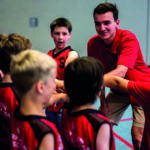 Duales Studium in der Basketballabteilung des Post SV Nürnberg