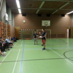 Michael Hertlein bringt „mehr Basketball in den Sportunterricht!“