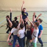DmB@Ü an der Birkenwaldschule