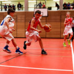 U-12-Basketballer des TV Altdorf mit Turniersieg in Bayreuth