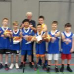 Volle Halle bei kinder+Sport bei Post SV