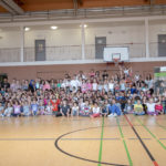 Rotary-AktivKIDs feiert sein zweites Sommerfest
