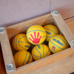 Minibasketball-Fortbildung in Nürnberg