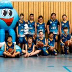 POST LIONS werden überrascht beim Training