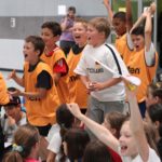 SPENDE für das BUNTER SPORT IntegrationsCamp 2017