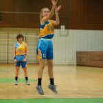 U16 unterliegt im Mittelfrankenderby!
