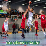 Nürnberg Falcons und TORNADOS FRANKEN beschließen Kooperation