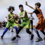 Final Four der TORNADOS FRANKEN u10 & u12 MiniChallenge